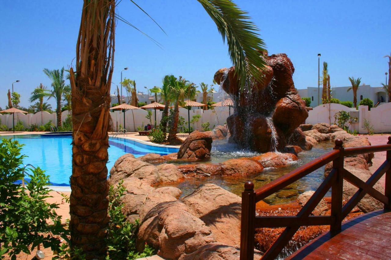 Coral Hills Resort Szarm el-Szejk Zewnętrze zdjęcie